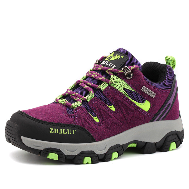 Chaussures de Mesh Breathable Outdoor pour Hommes