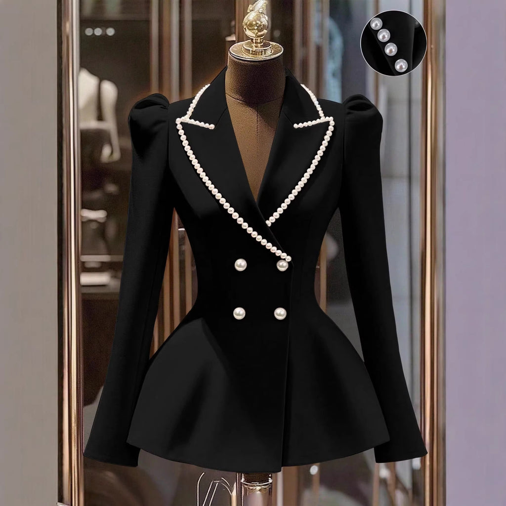 Femmes Blazer Un design élégant élégant parfait pour les soirées de la date et sortir