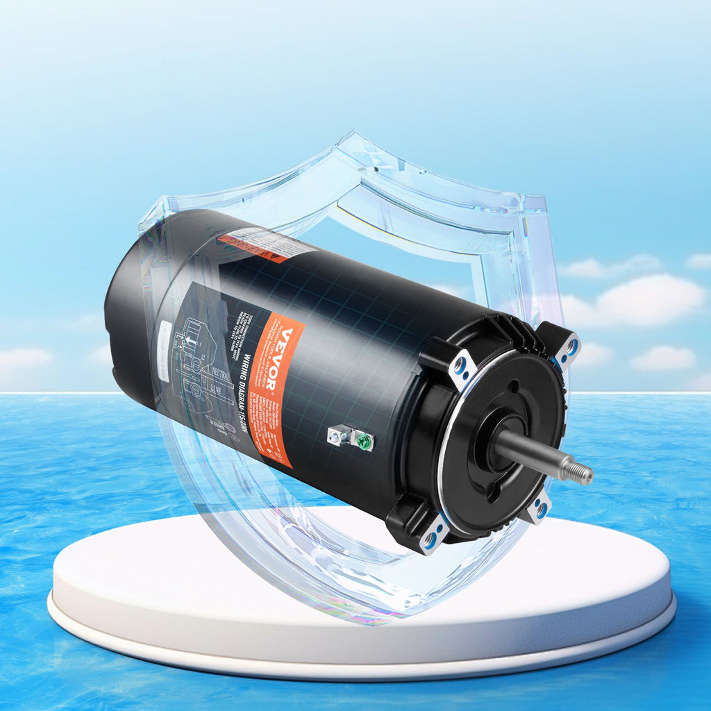 1,5 H P Pompe de piscine