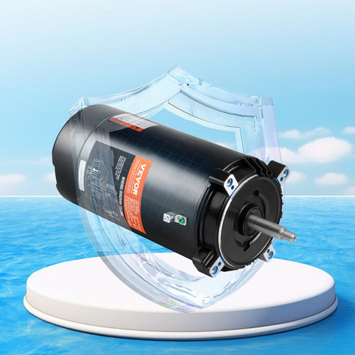 1,5 H P Pompe de piscine