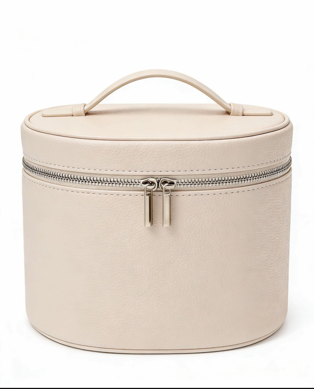 Organisateur Portable de Voyage Lychee-Grain Grande Capacité