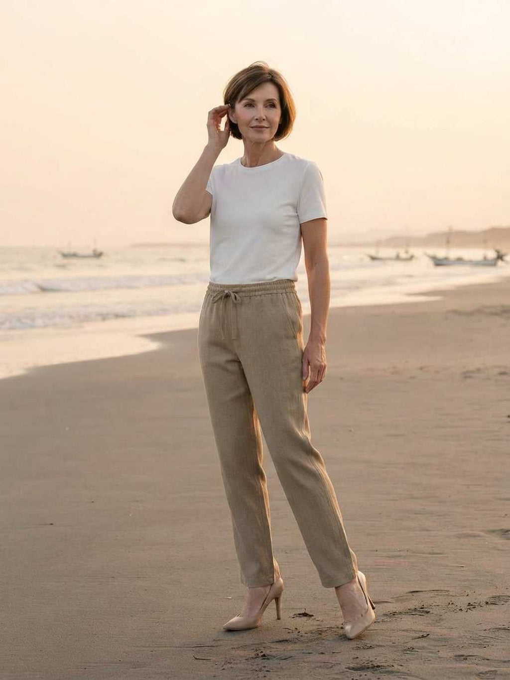 Women's Long Pants