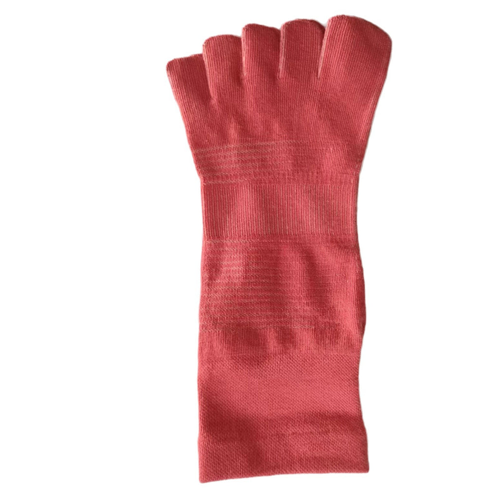 Personnalité chaussons sport orteil hommes et femmes