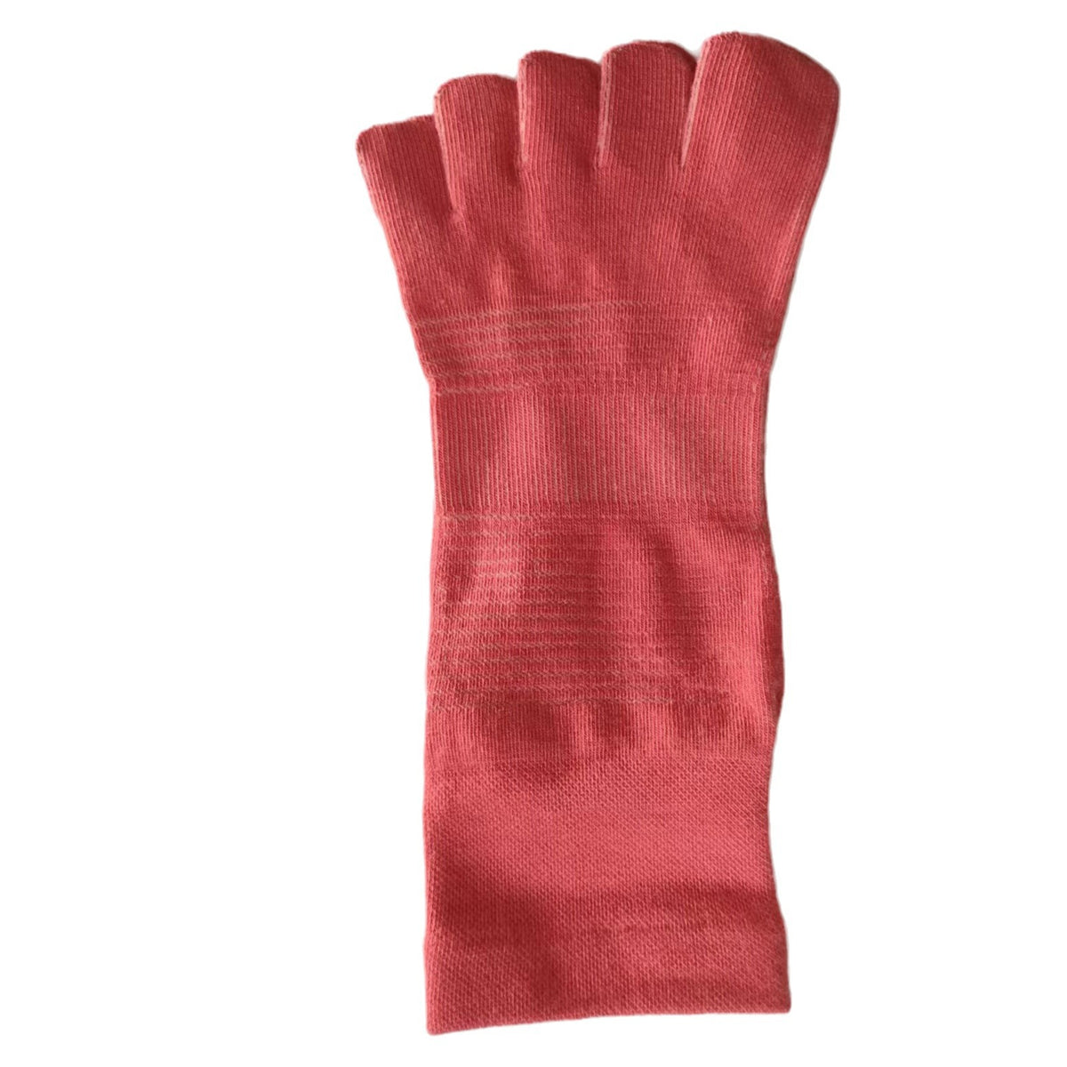 Personnalité chaussons sport orteil hommes et femmes