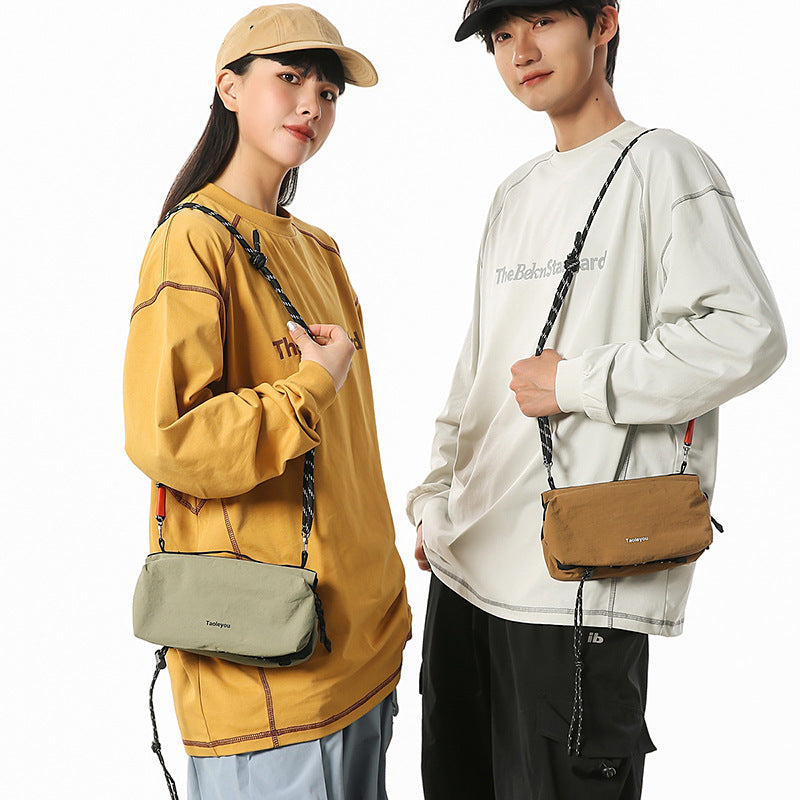 Sports Crossbody Sac Femmes Outdoor Workwear Style Téléphone Sac