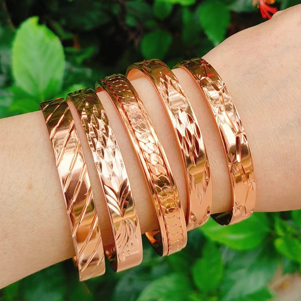 Bracelet pour femmes magnétiques de petite taille
