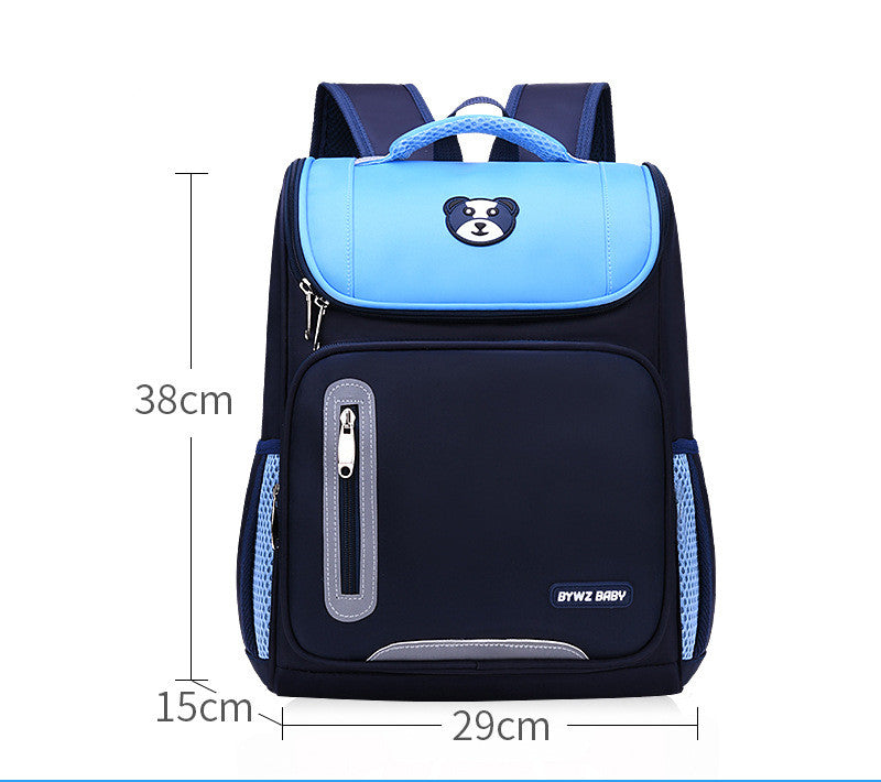 Sac à dos pour garçons et filles Sac à dos pour enfants léger
