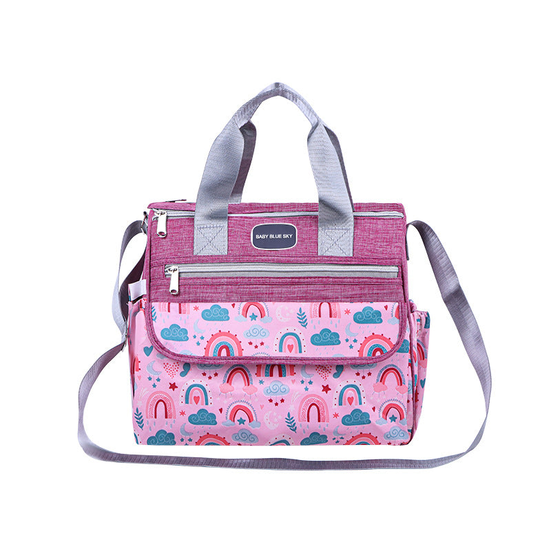 Sac Mom léger multifonctionnel