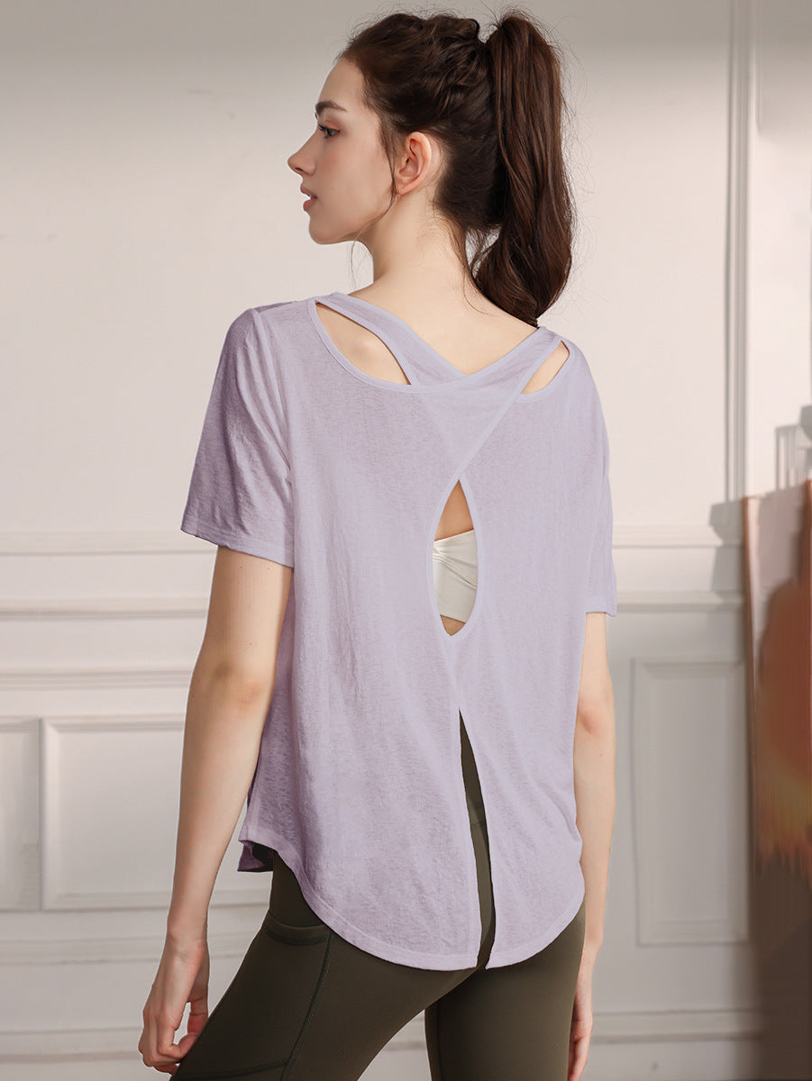 Women's Yoga Clothing
