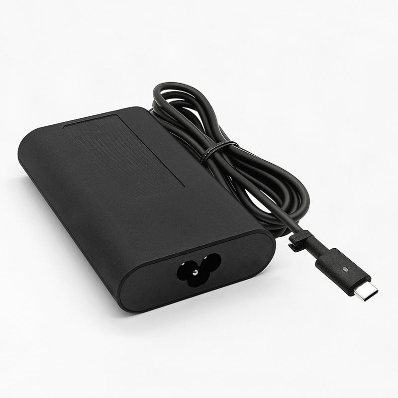 Adaptateur d'alimentation pour ordinateur portable de type C 65W 20V-325A