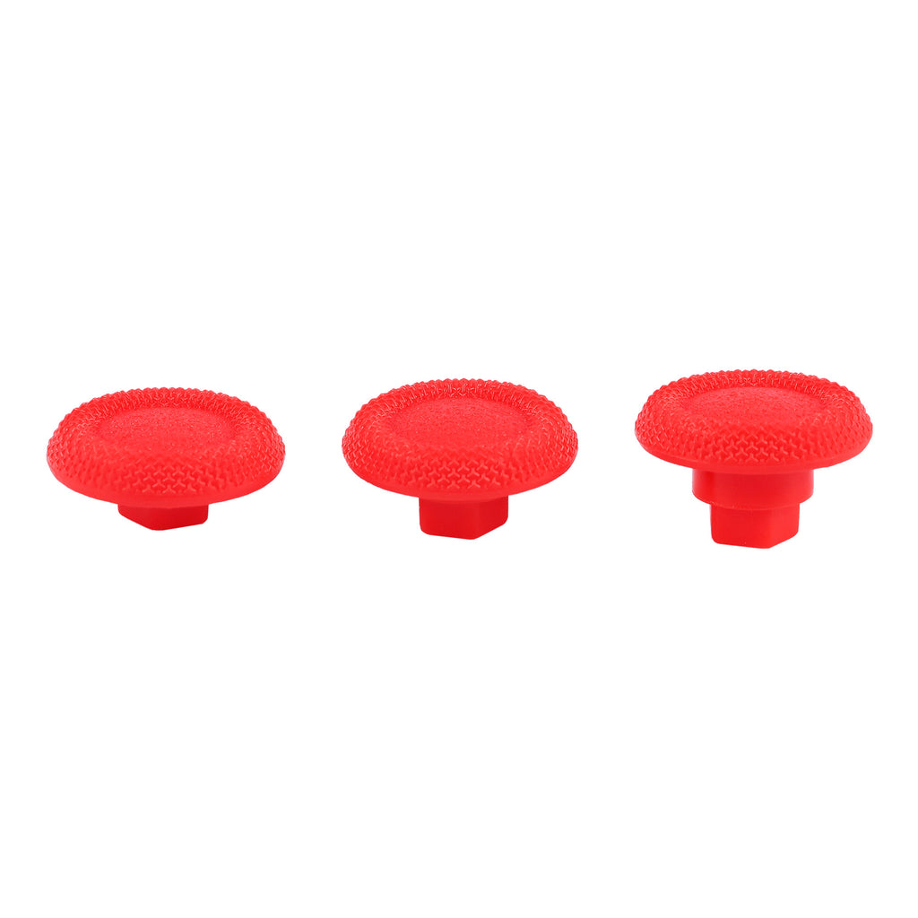 Poignée universelle 8-en-1 Taille Rocker Bouton antidérapant
