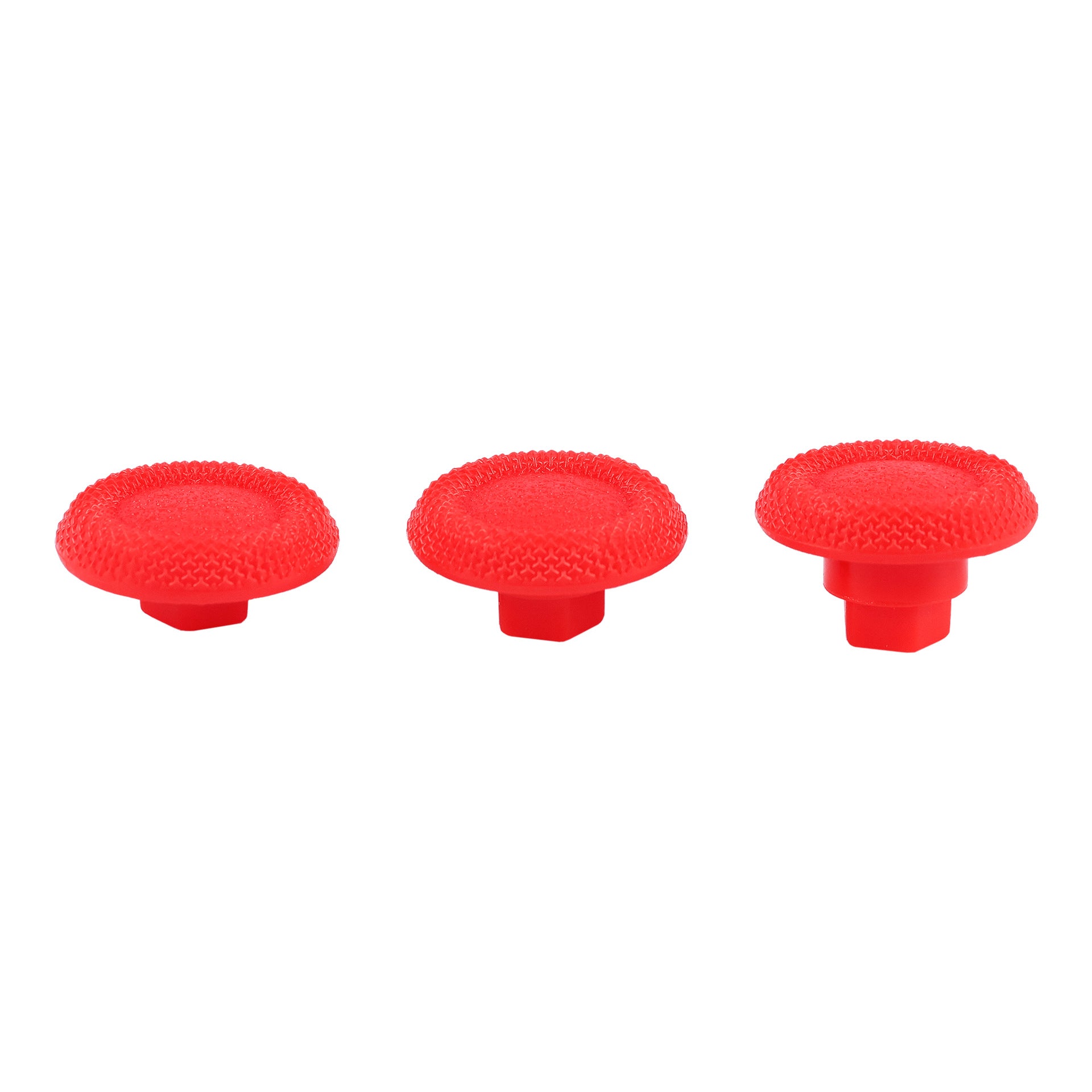 Poignée universelle 8-en-1 Taille Rocker Bouton antidérapant