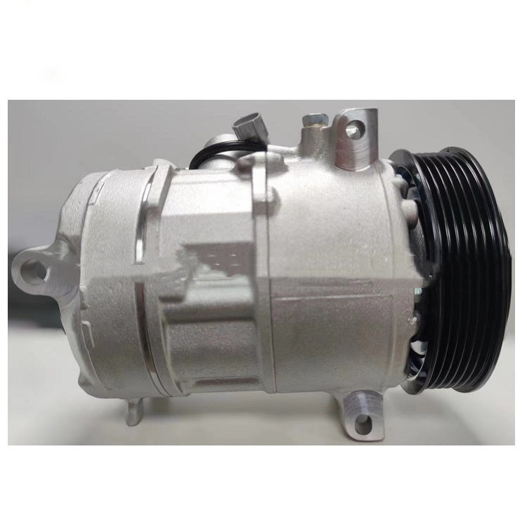 Compresseur d'air conditionné automobile Ziyouke