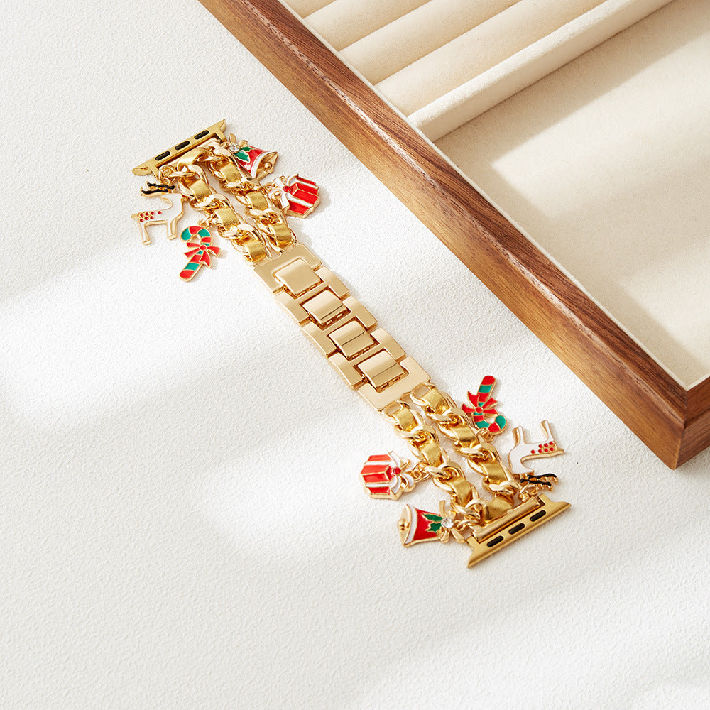 Bracelet de montre pour femmes
