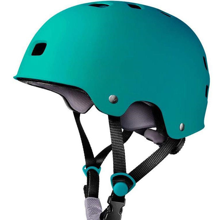 Enfants et adolescents Skateboarding Casque Balance Car