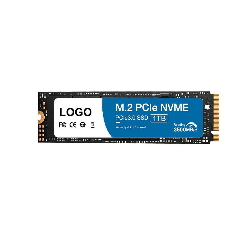 SSD for PC – boost your computer's speed