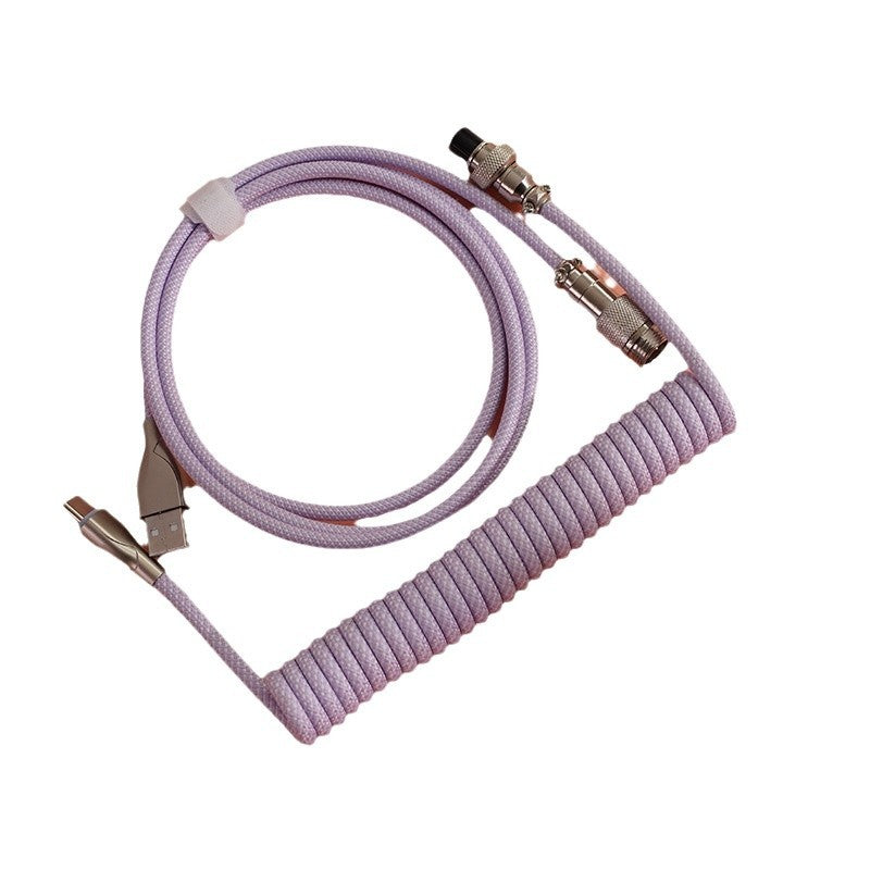 Câble de connecteur d'aviation
