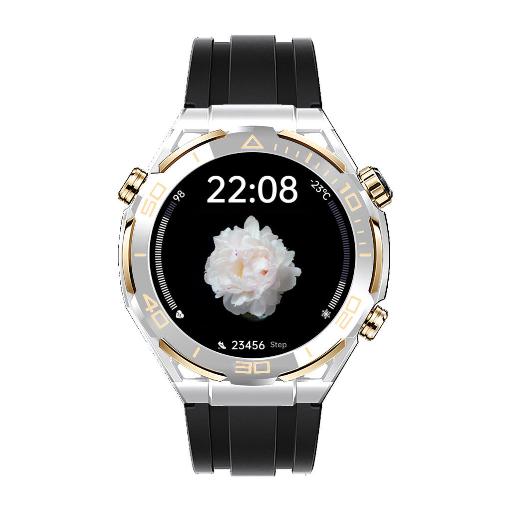 Sports étanche écran tactile multifonction S30Max montre intelligente
