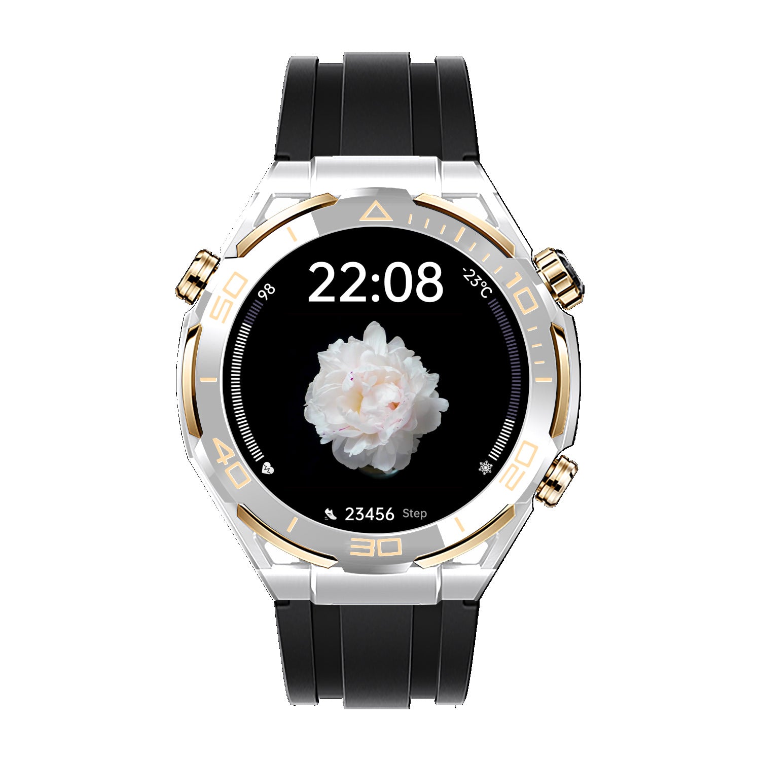 Sports étanche écran tactile multifonction S30Max montre intelligente