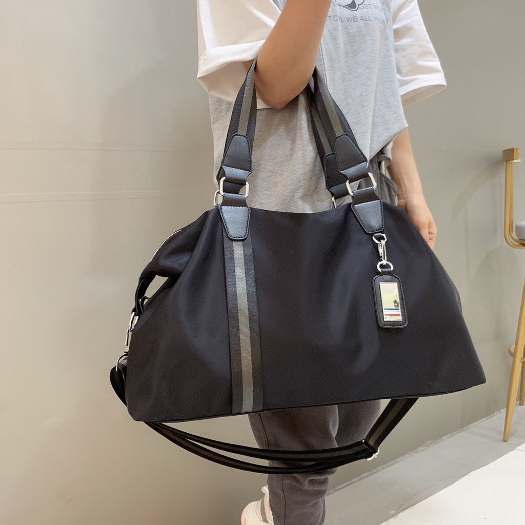 Sac de voyage Hommes Portable Grande Capacité