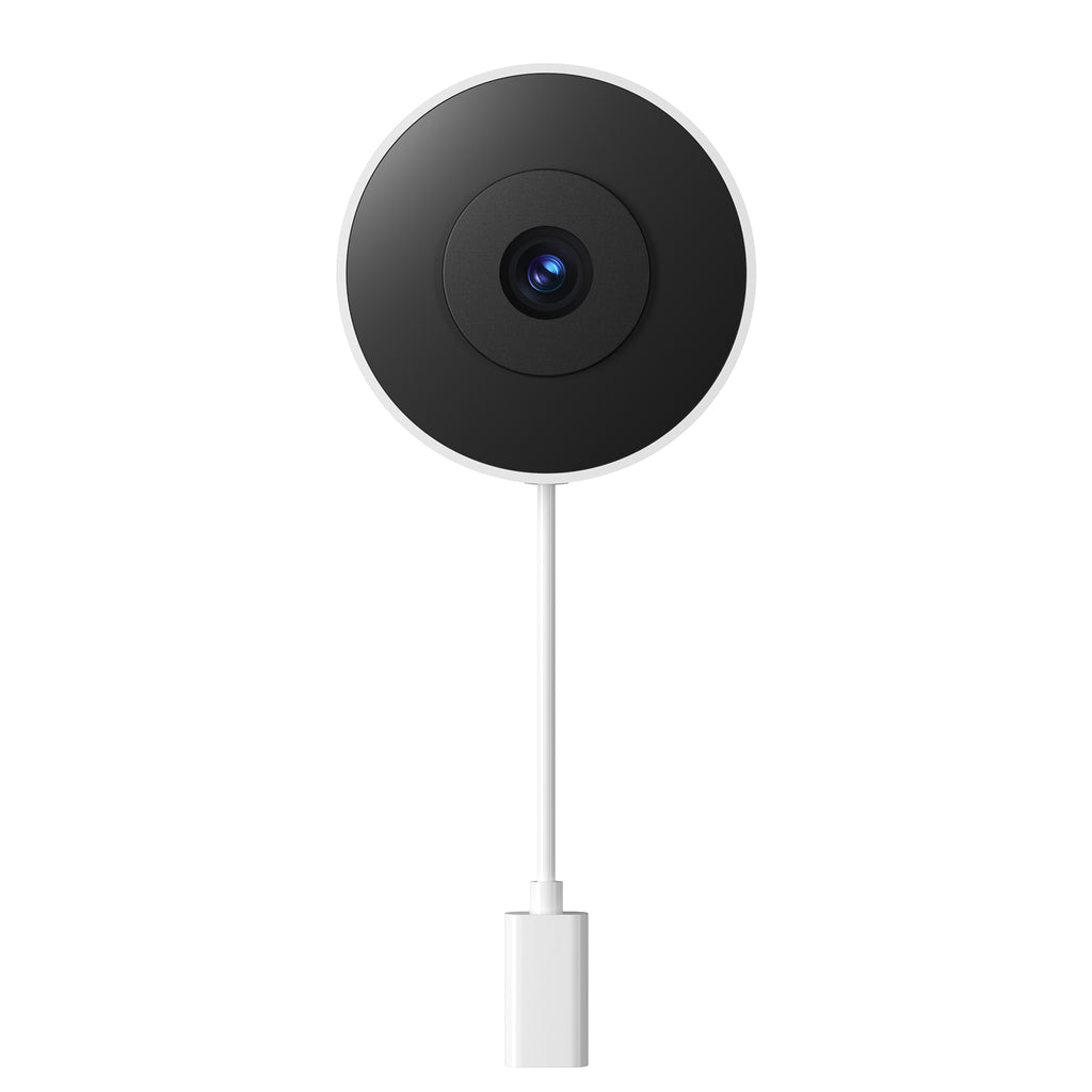 WESECUU AI Connected W'911 Call Advanced AI Description Notification Integrated Chatgpt Wi