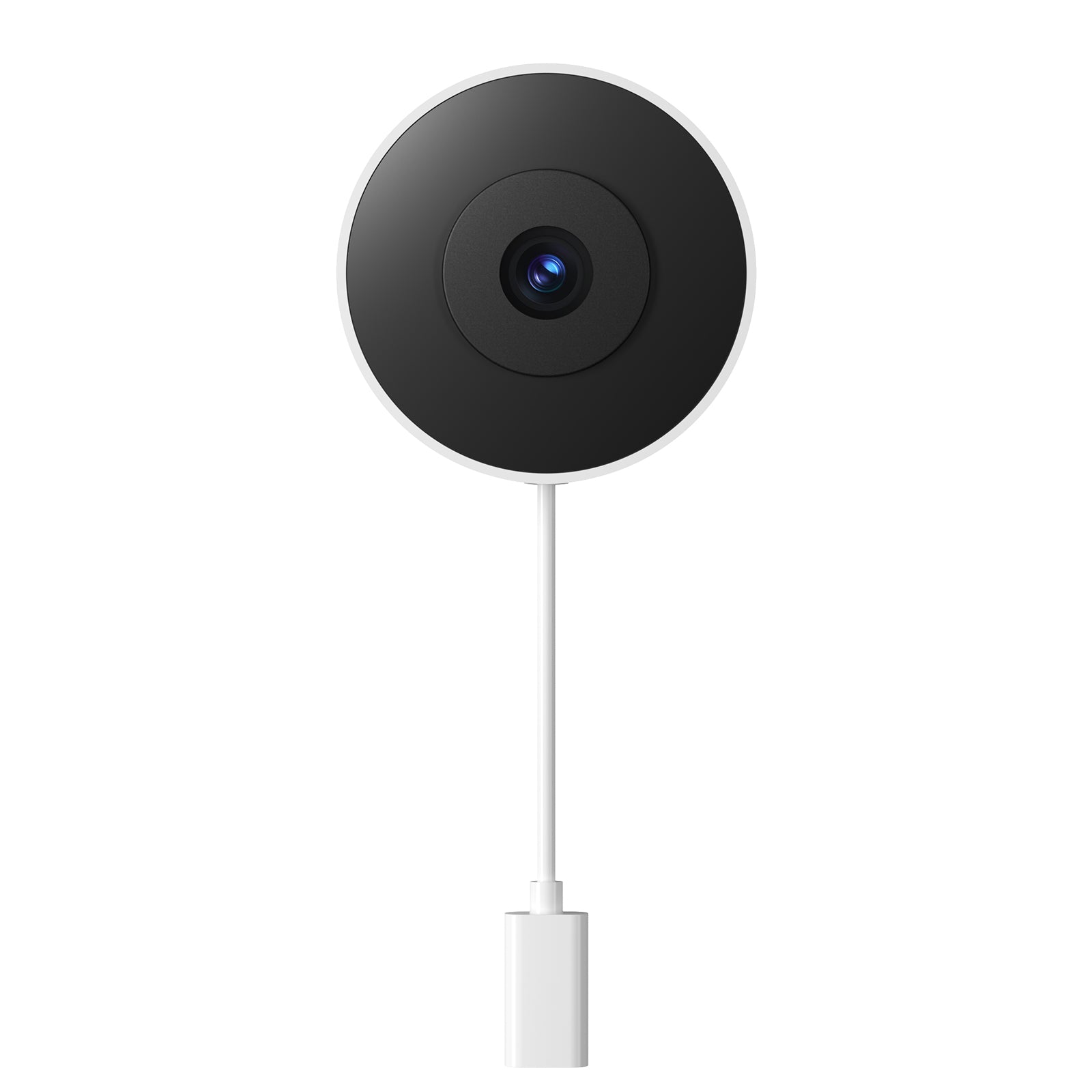 WESECUU AI Connected W'911 Call Advanced AI Description Notification Integrated Chatgpt Wi