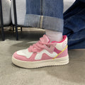 Versatile Women's High-End Chunky Sneakers
