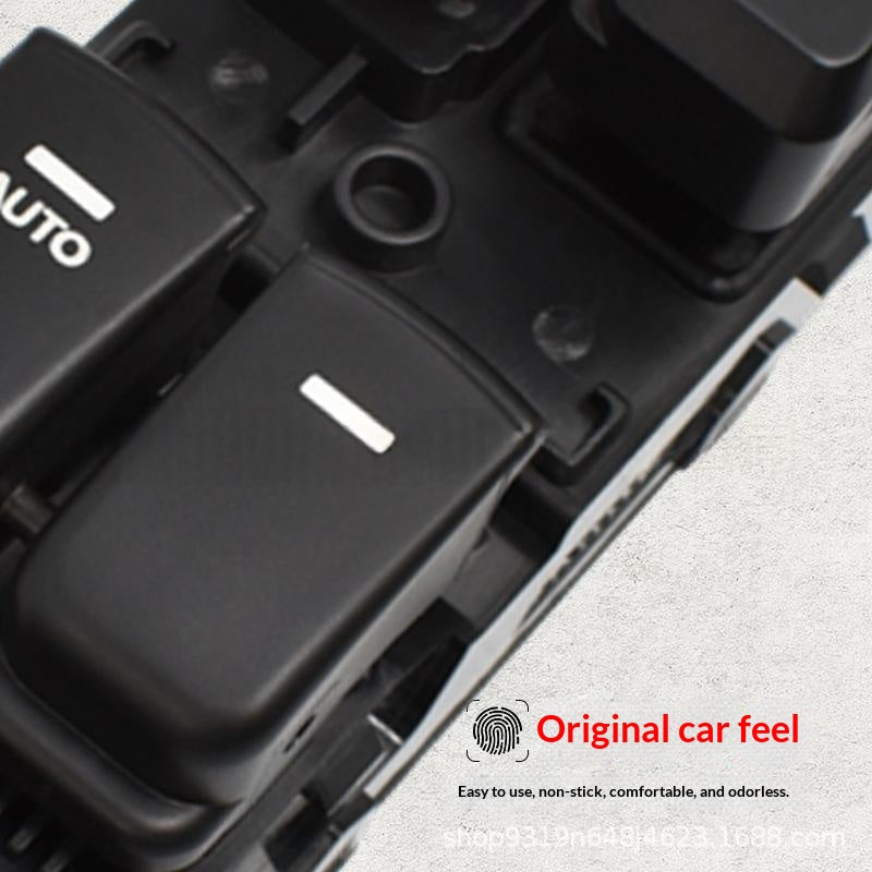Bouton d'interrupteur de commande pour Hyundai Sonata 8