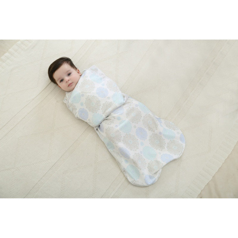 Serviette en coton pur Four Seasons Anti-kick Quilt