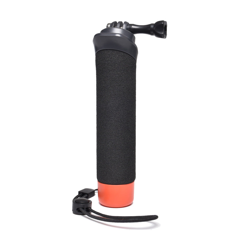 Bâton flottant submersible amovible Bâton de flottaison antidérapant