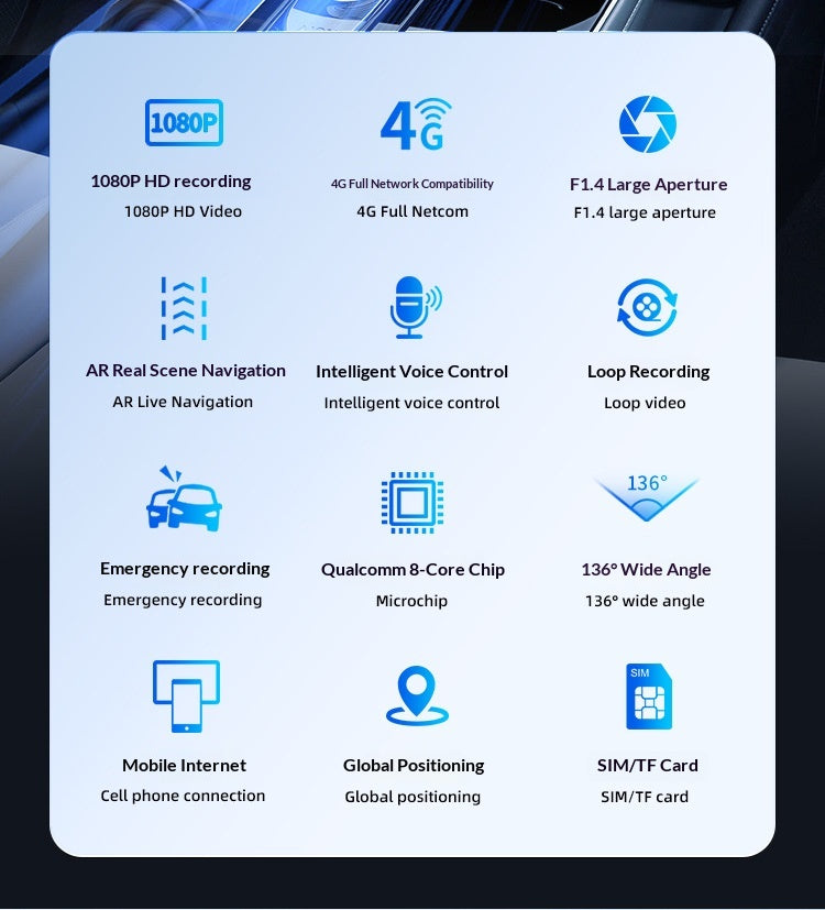 Carlinkit CarPlay vers Android Auto sans fil Adaptateur de voiture