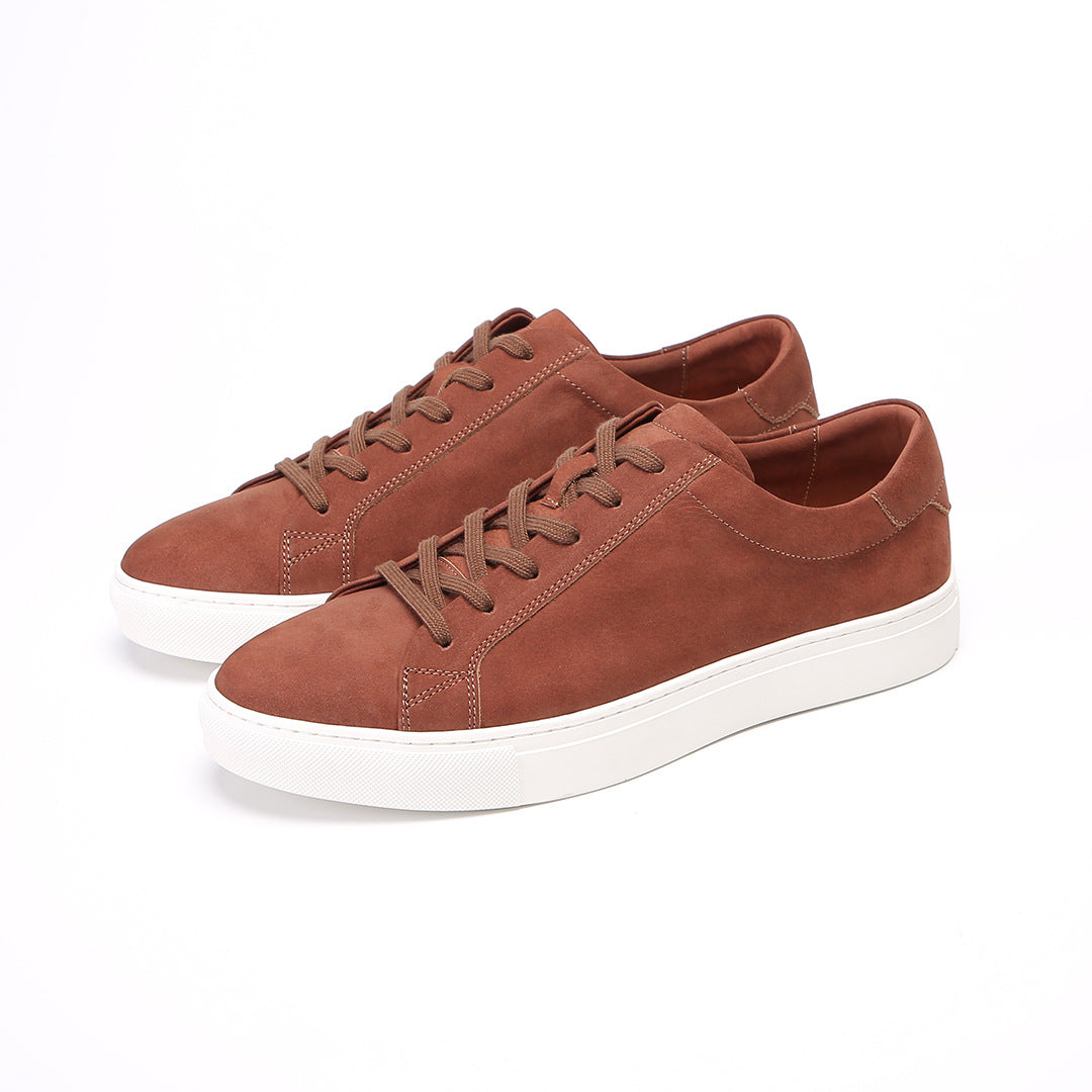 Arrivées de printemps Sneakers hommes haut de gamme