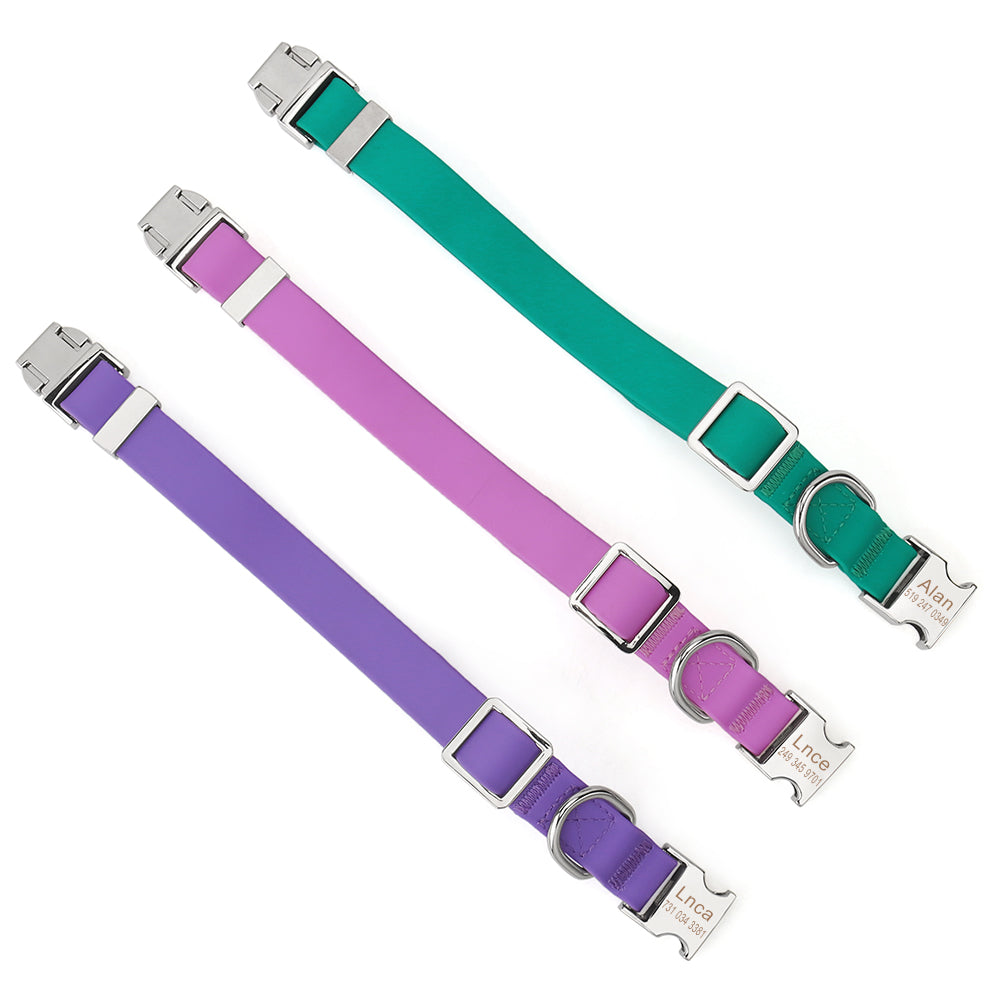 Corde de traction réglable en silicone imperméable
