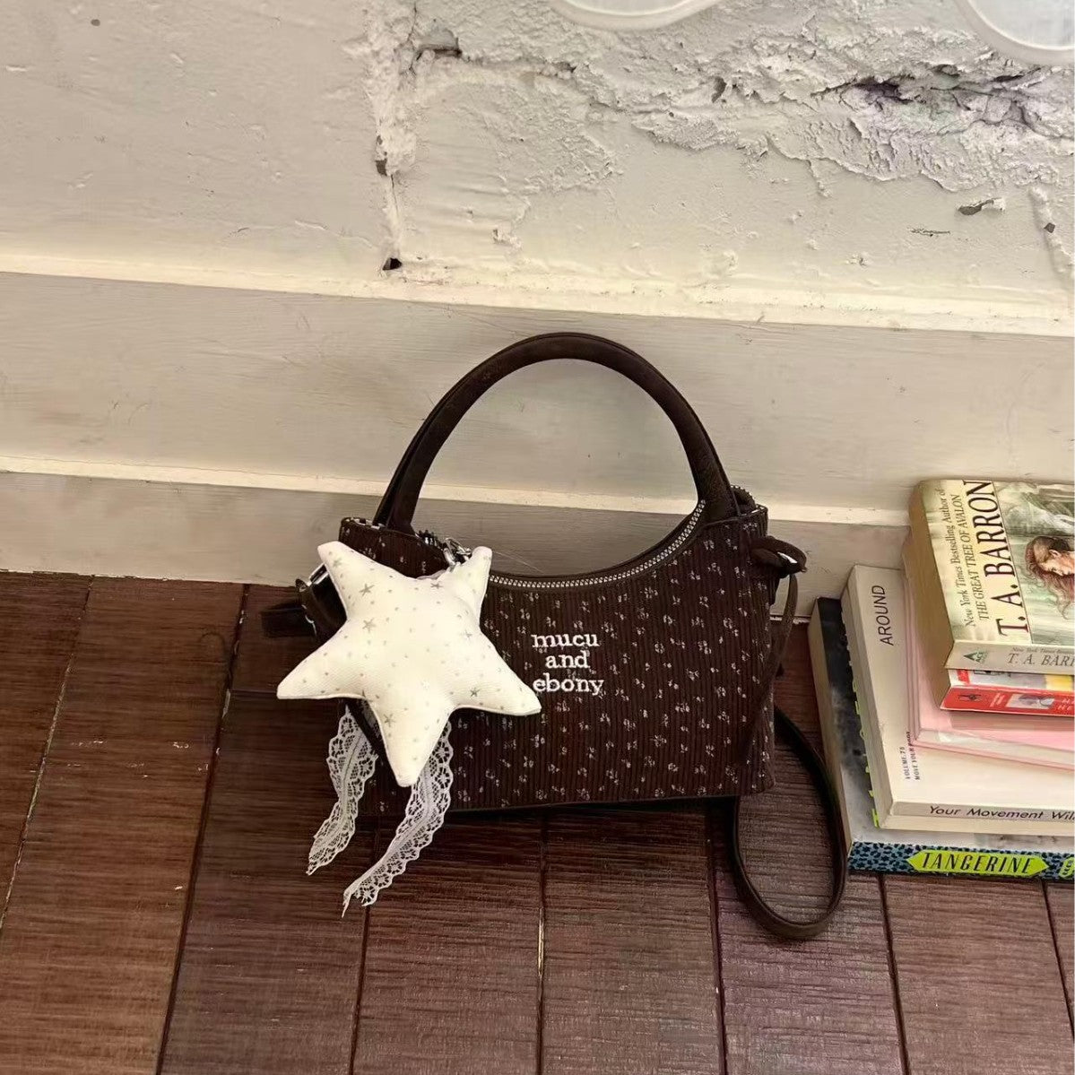 Sac transversal portatif à épaule