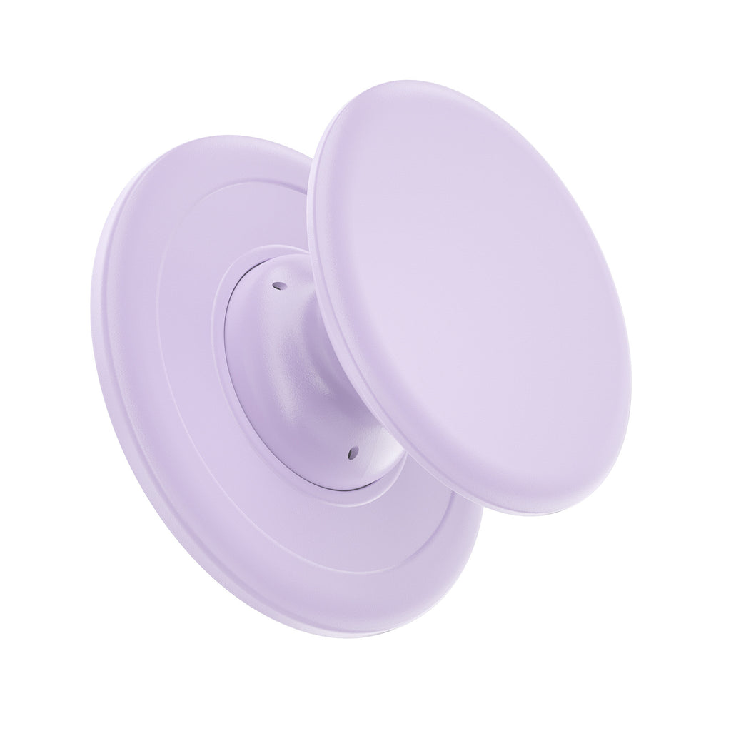 Silicone Airbag Magnetic Phone Holder Bureau Pliage télescopique