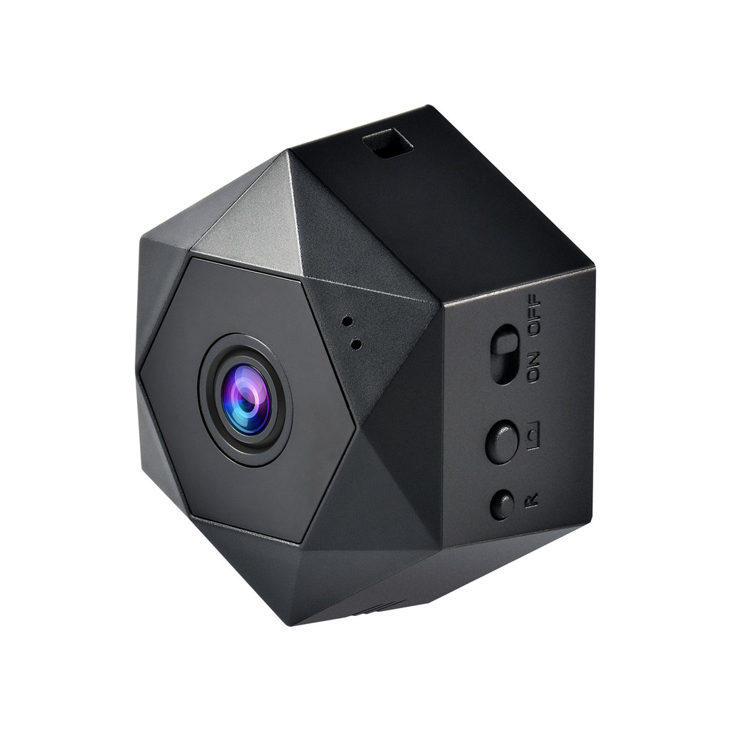 Caméra de surveillance Home Wireless Plug-in-gratuit