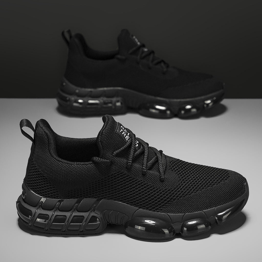 Casual Sports Mesh Respirant Basketball Chaussures