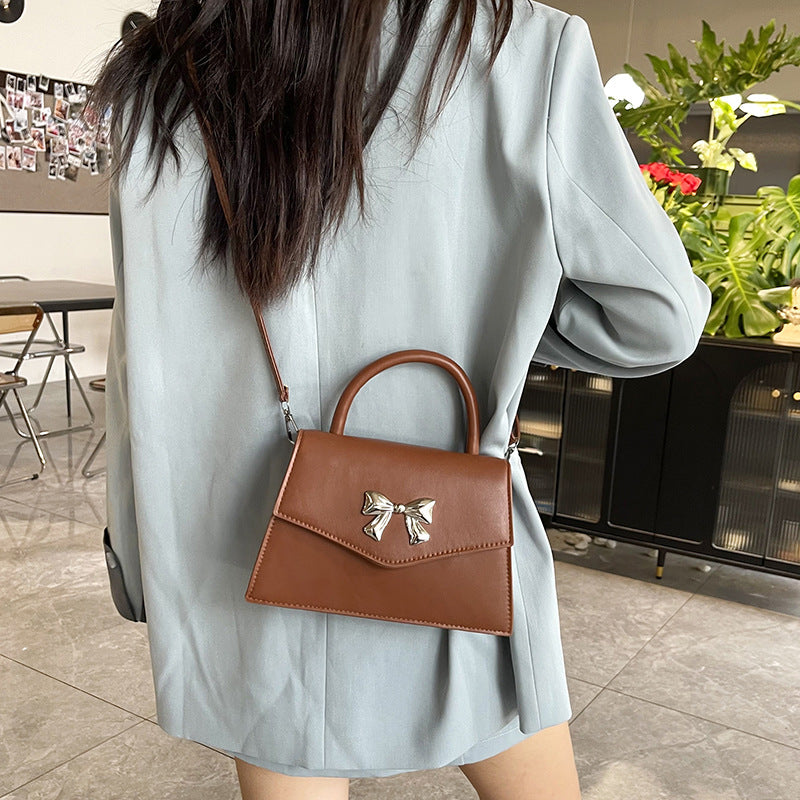 Femmes Petit sac à main carré Épaule et style de corps croisé