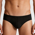 Slips respirables simples pour hommes