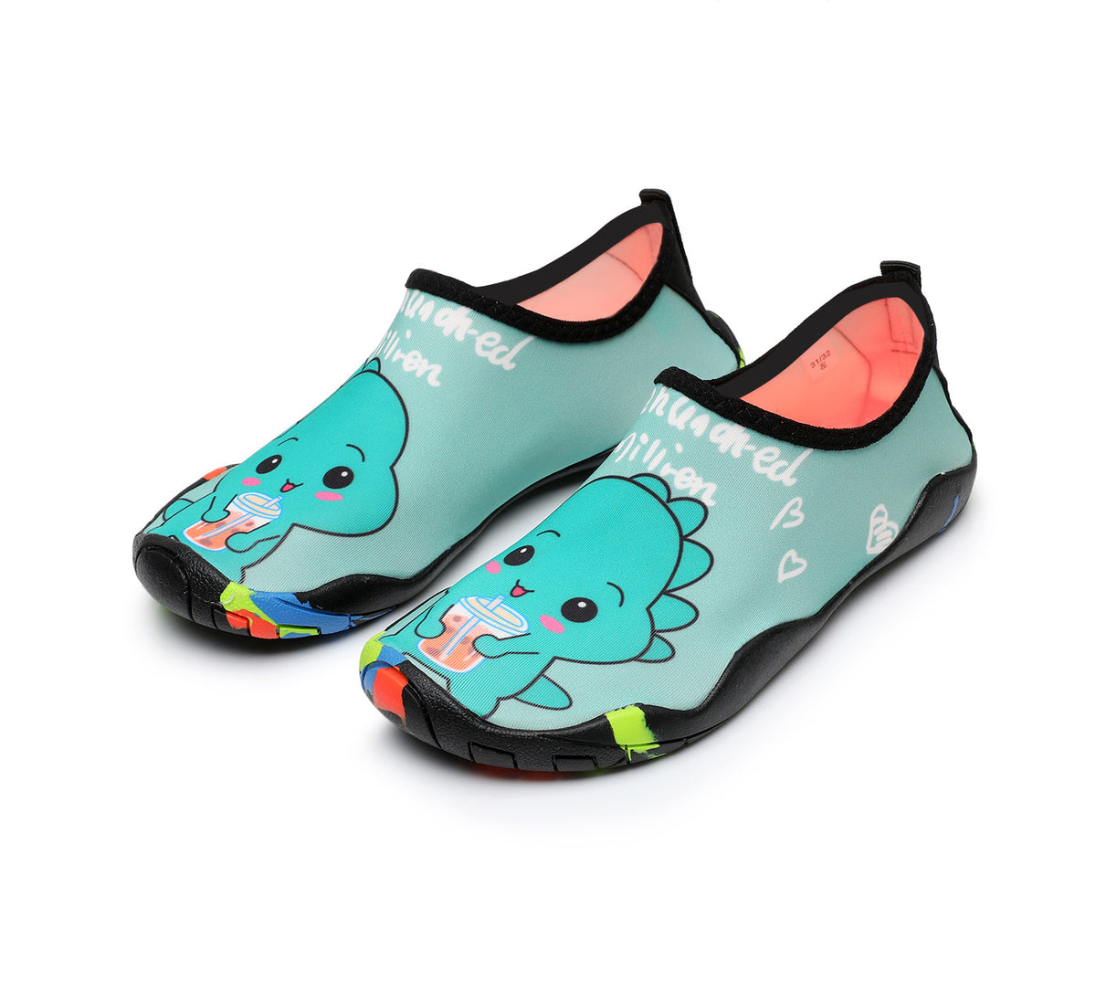 Chaussures pour enfants Cartoon Outdoor Creek