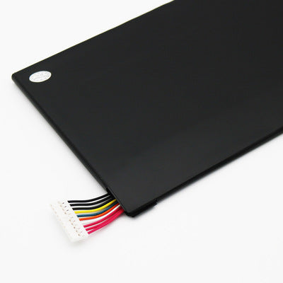 Applicable au carnet de batterie MSI MSI BTY-M6K
