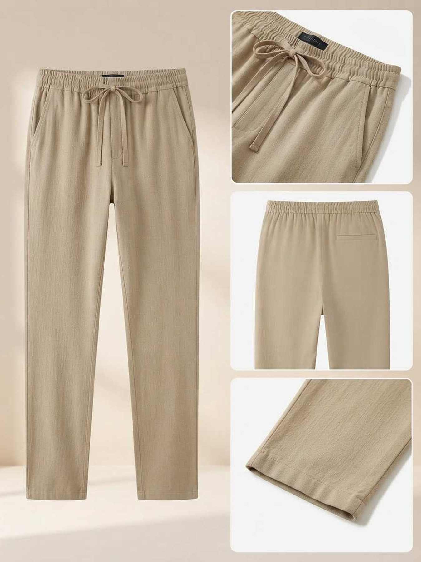 Mesdames Long Pantalons