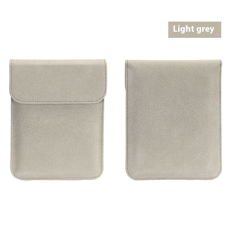 Kindle E-book Liner Sac Aspiration magnétique Couverture de protection imperméable