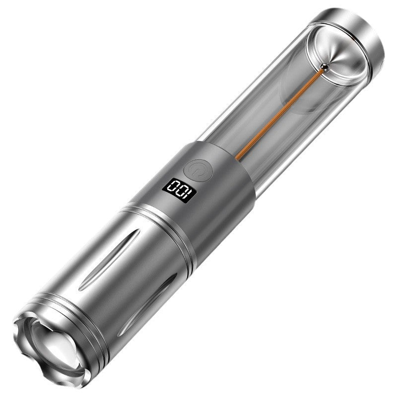 Portable et polyvalent Camping Lantern