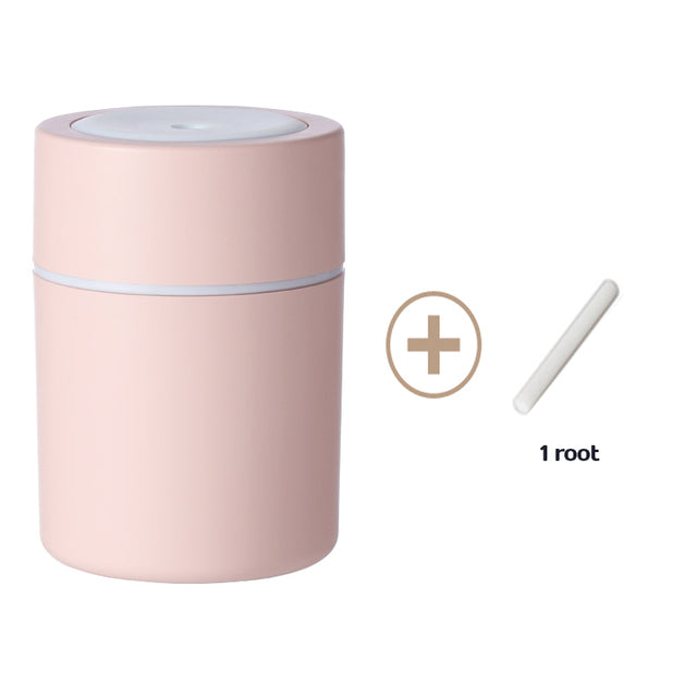 Humidificateur d'air portable de mode domestique