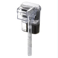 Mini Wall-mounted Filter, Fish Tank Waterfall Filter, Small Fish Tank USB Filter Device, Cleaning Circulation Water Pump
