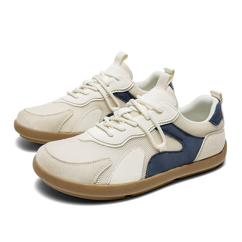 Versatile Breathable Casual Sports Sneakers