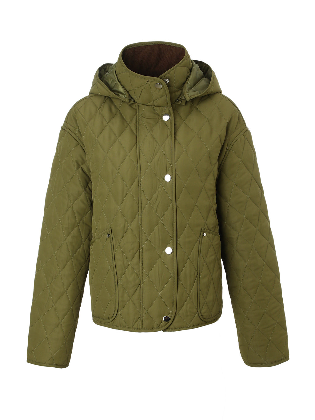 Femmes courtes