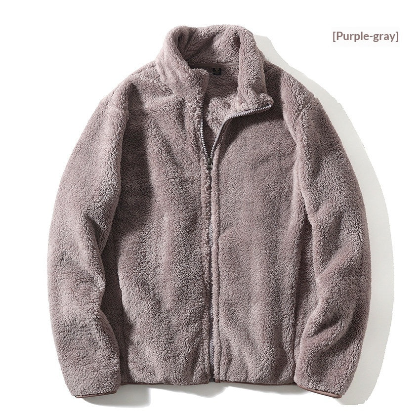 Manteau de veste chauffante pour homme