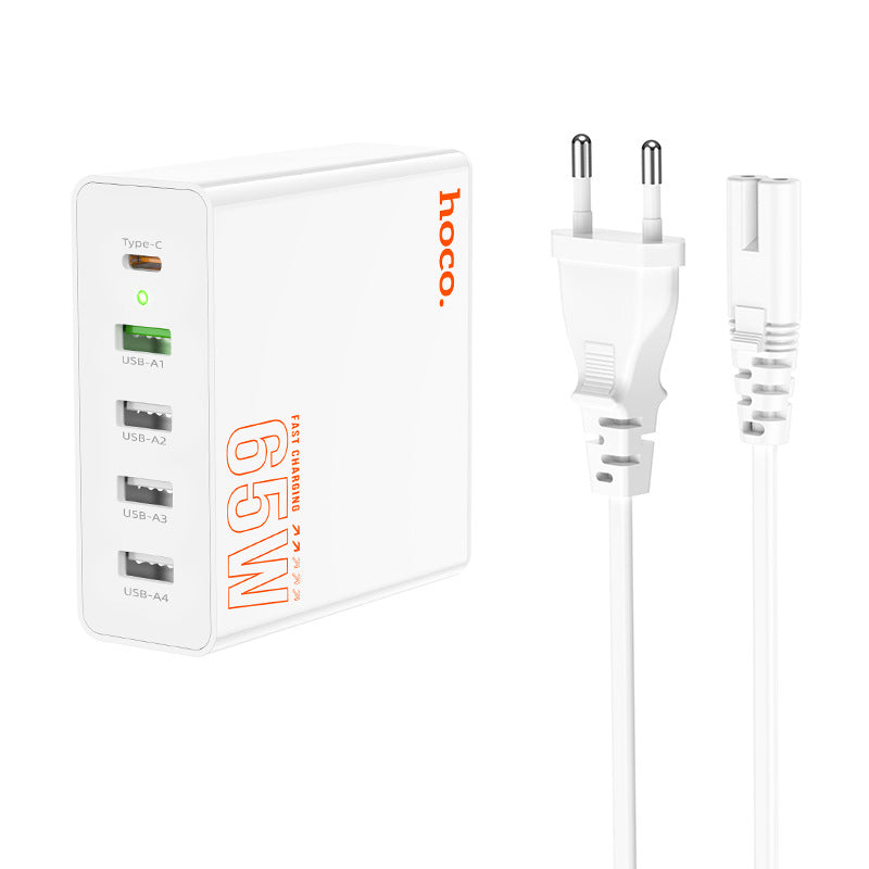 Connecteur européen de charge d'encens portable à charge rapide PD